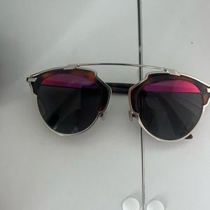Dior sunglasses